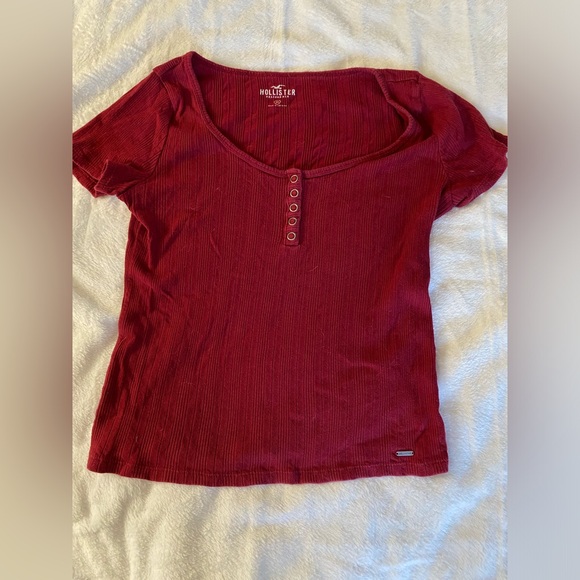 Crop top bundle - Picture 9 of 9